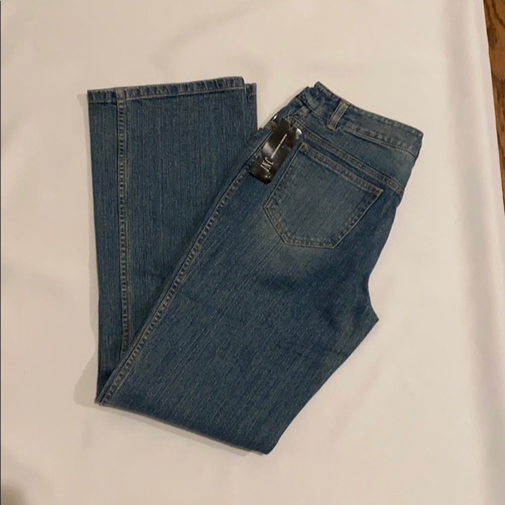 NWT Inc Jeans